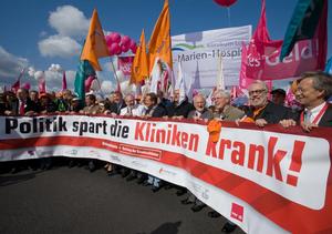 Demo Berlin