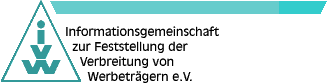 Informationsgesellschaft zur Feststellung der Verbreitung von Werbetr&auml;gern e. V.
